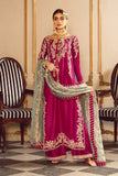 Sara Rohale Asghar Wedding Wear'24 Melodic Tassels - TC-1082