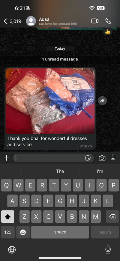Customer Review