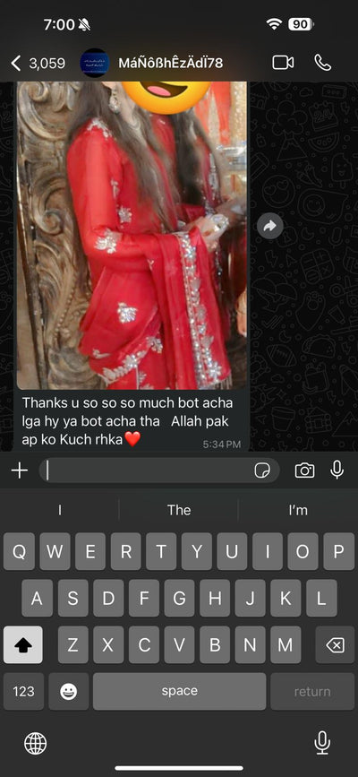 Customer Review