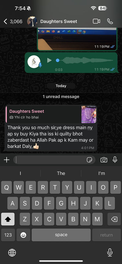 Customer Review