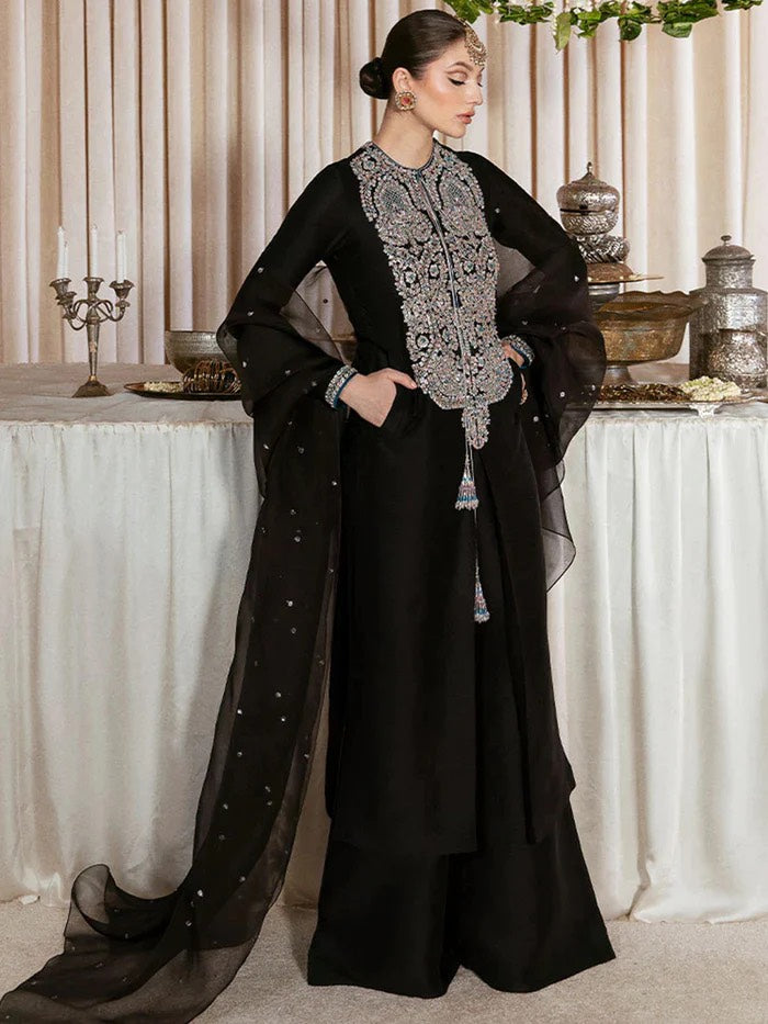 Hussain Rehar – Sable