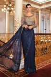 Maria b Saree