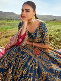 Ahmad Sultan Bridal - Suraz