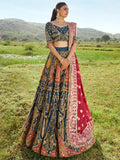 Ahmad Sultan Bridal - Suraz