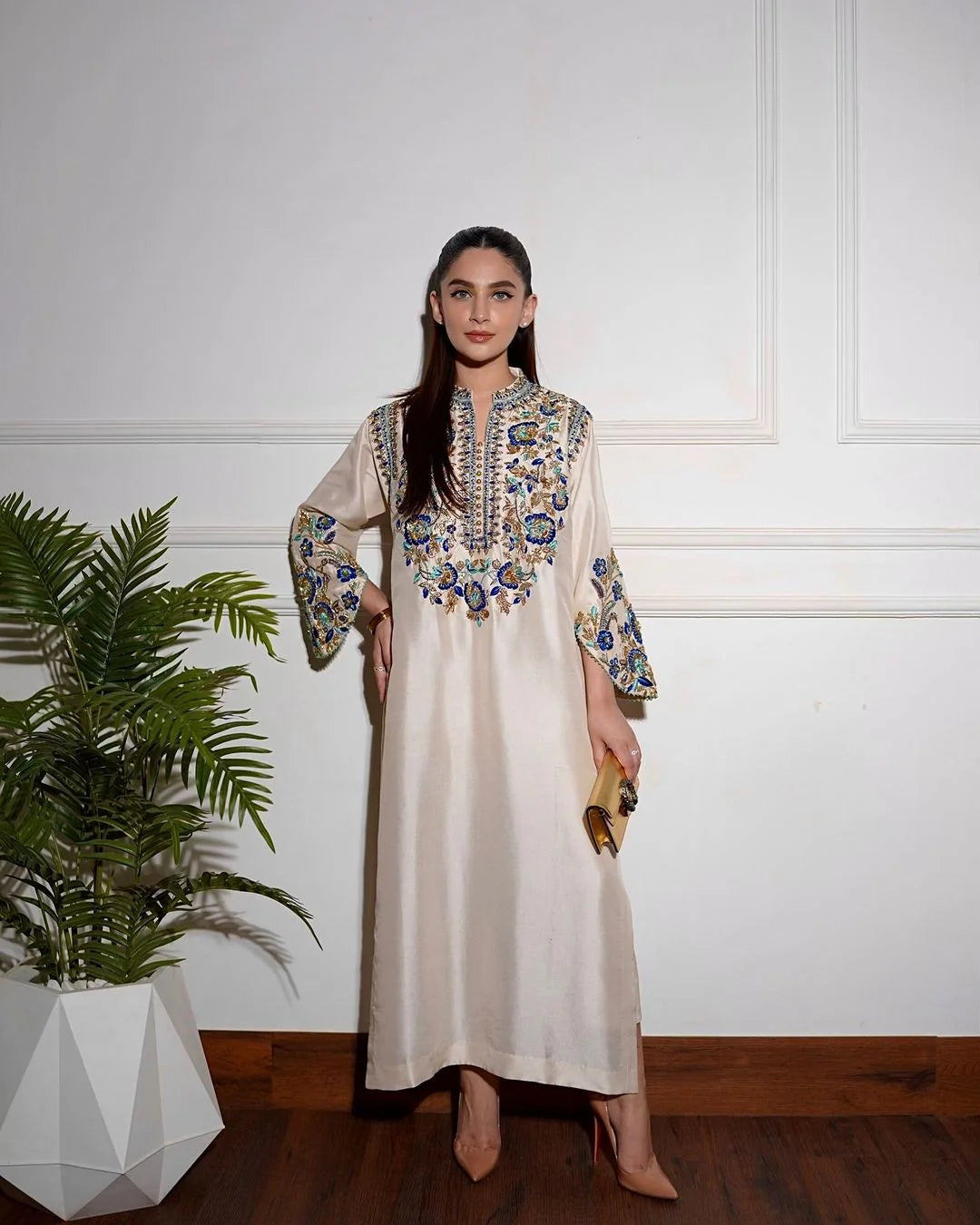 Ivories-Festive wear'25