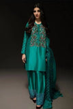 Muse rawsilk handmade