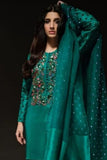 Muse rawsilk handmade