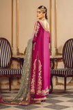 Sara Rohale Asghar Wedding Wear'24 Melodic Tassels - TC-1082