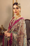 Sara Rohale Asghar Wedding Wear'24 Melodic Tassels - TC-1082
